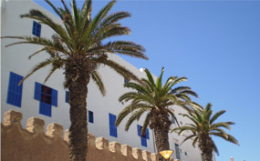 Essaouira, holiday destination, Morocco